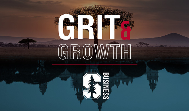 Grit & Growth