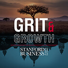 Grit & Growth