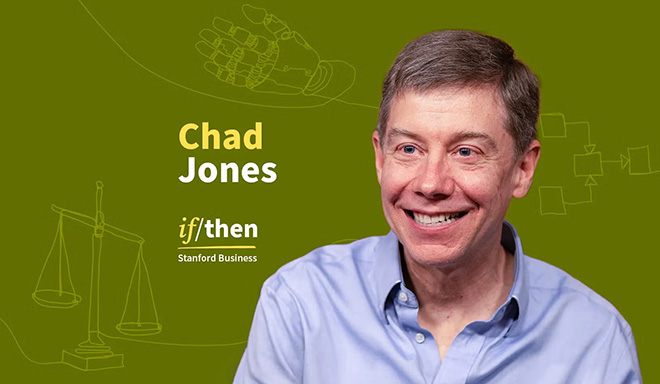  if/then Our AI Future: From Abundance to Apocalypse
