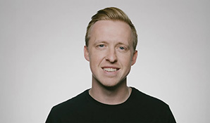 Alex Jones, MBA ’20