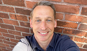 Colin Dwyer, MBA ’05