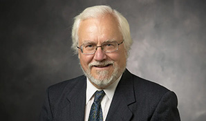David B. Montgomery, ’60, MBA ’62, MS ’64, PhD ’66