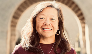 Ginny Lee, MBA ’93