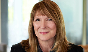 Heidi Roizen, ’80, MBA ’83