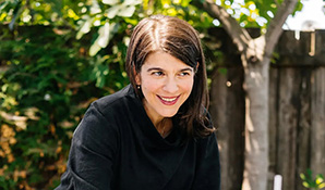 Jessica Mennella, MBA ’00