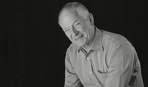 Jim Graber, MBA ’71