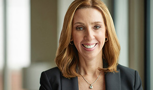 Lauren Hobart, MBA ’97