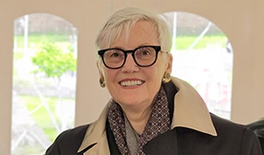 Linda Bialecki, MBA ’79