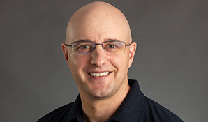 Nedjip Tozun, ’01, MBA ’07
