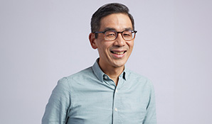 Paul Yee, ’94, MBA ’99