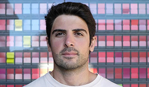 Georgi Koreli, MBA ’21, MS ’23