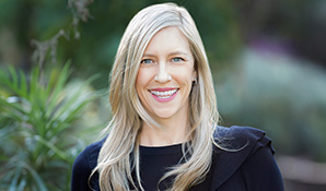 Heidi Krauel Patel, MBA ’04