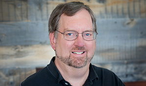 Jeffrey Risberg, MS ’02