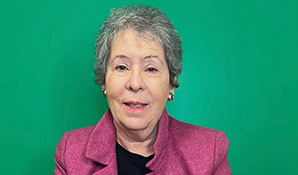 Michelle Clayman, MBA ’79