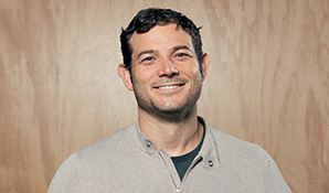 Tim Kendall, ’99, MBA ’06
