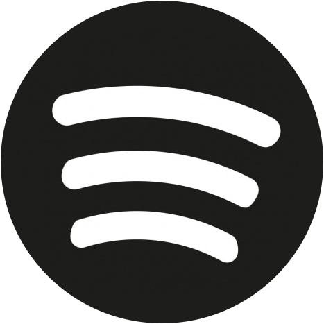 Spotify 
Logo